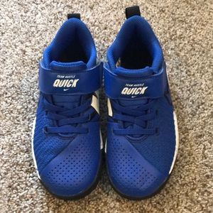 Like New Nike Sneakers